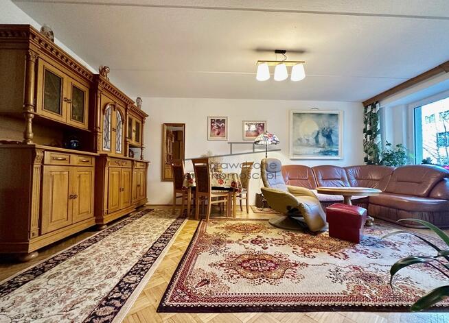 Dla Rodziny. W Sercu Gocławia - Prawie Jak Na Wsi!