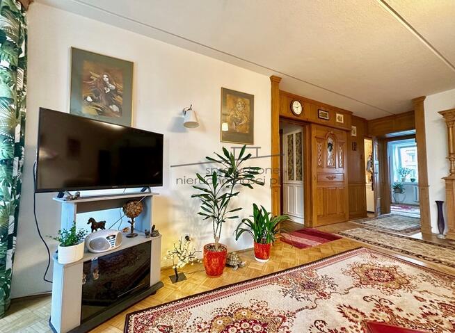 Dla Rodziny. W Sercu Gocławia - Prawie Jak Na Wsi!