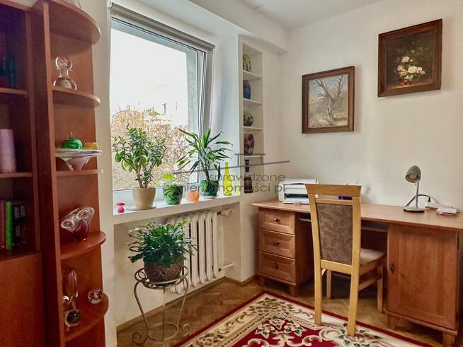 Dla Rodziny. W Sercu Gocławia - Prawie Jak Na Wsi!