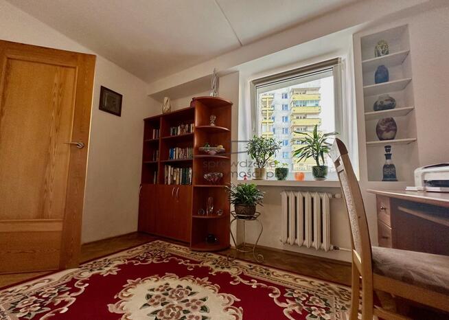 Dla Rodziny. W Sercu Gocławia - Prawie Jak Na Wsi!