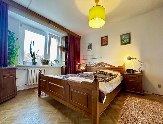 Dla Rodziny. W Sercu Gocławia - Prawie Jak Na Wsi!