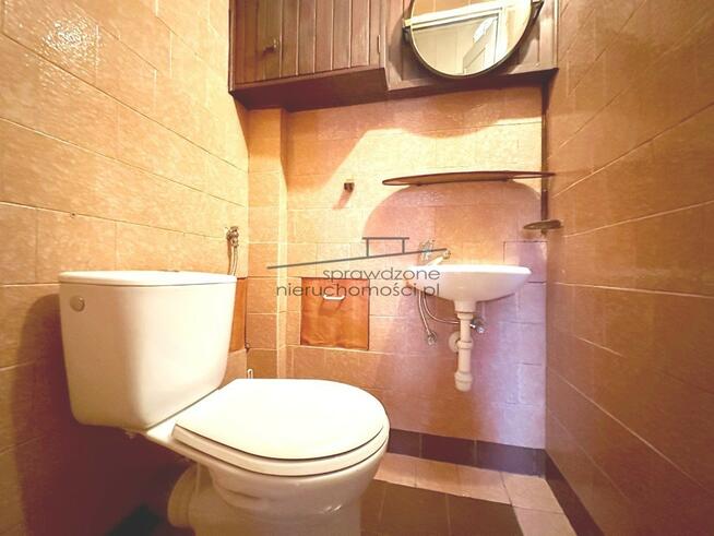 Dla Rodziny. W Sercu Gocławia - Prawie Jak Na Wsi!