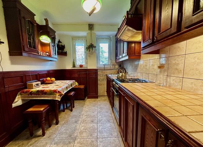 Dla Rodziny. W Sercu Gocławia - Prawie Jak Na Wsi!