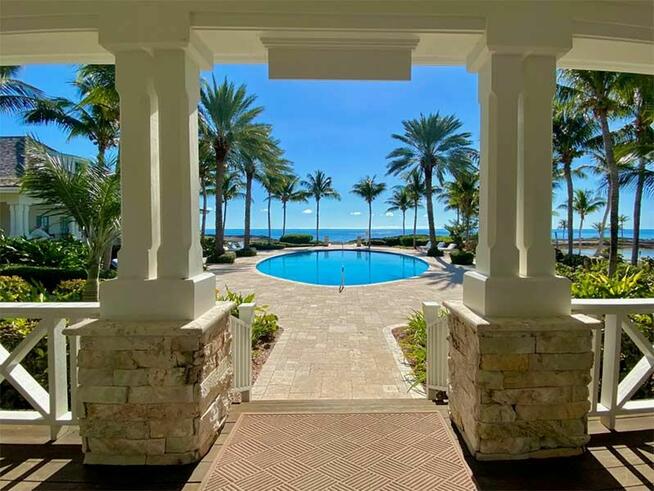 Prywatna Wyspa Królewska Bahamy | Karaiby