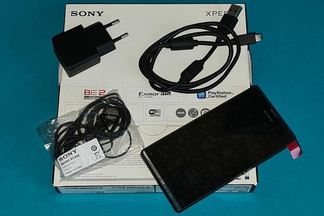 Sony Xperia SP C5303