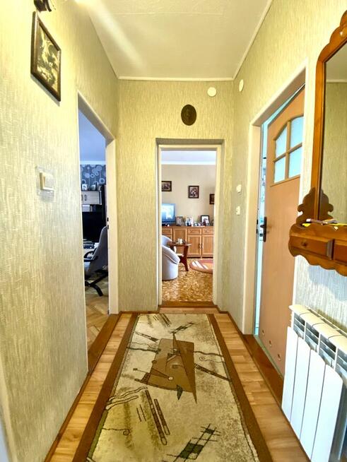 BLIŹNIAK W CENTRUM WYSOKIEM MAZOWIECKIEM