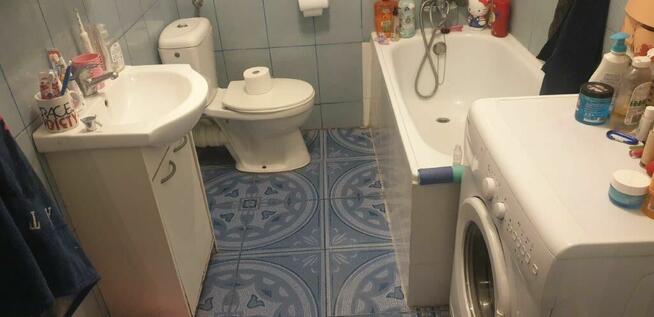 2 pokoje pow.50,91m2 ul. Pełczyńskiego Bemowo