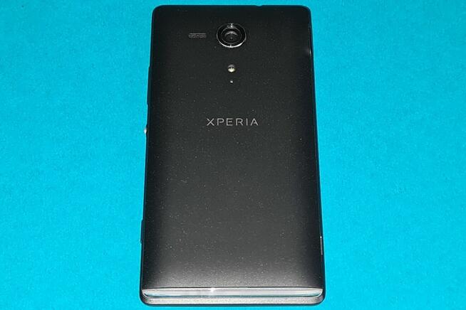Sony Xperia SP C5303