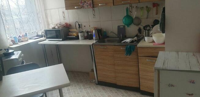 2 pokoje pow.50,91m2 ul. Pełczyńskiego Bemowo