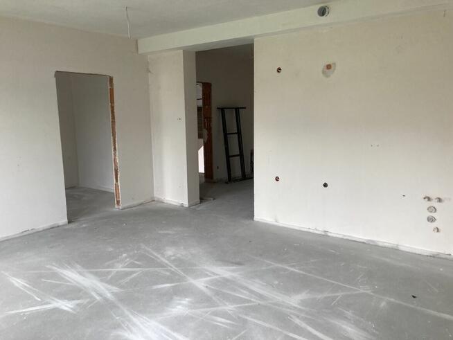 Mieszkanie 80 m2 z ogródkiem 92 m2 Kraków Nowa Huta