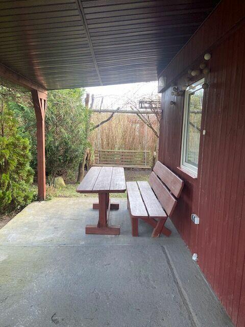 działka ROD Stawiski