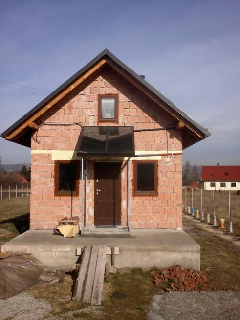 Wykończenia, remonty, budowa domków letnistowych i wiat