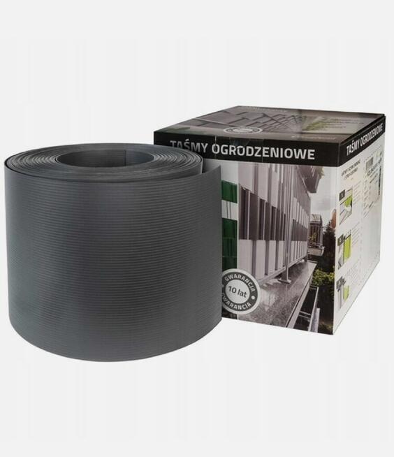 Taśma maskująca Thermoplast 19x26 antracyt