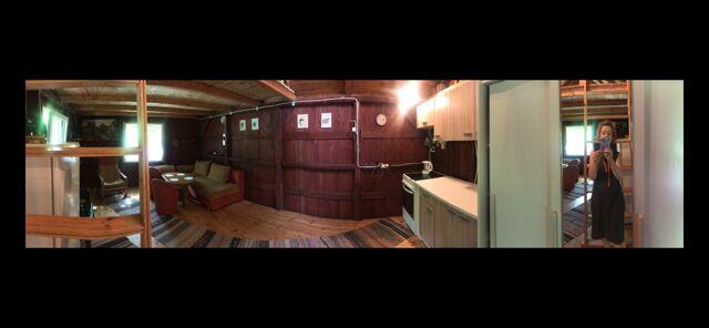 działka ROD Stawiski