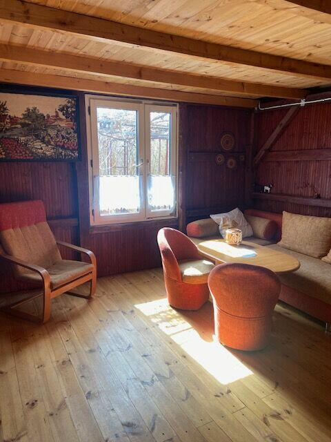 działka ROD Stawiski