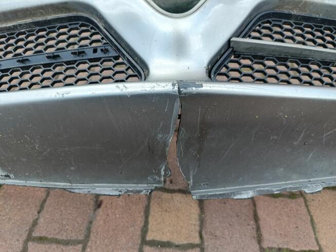 Alfa Romeo 147 Fl Lift (05-10) Zderzak przód przedni