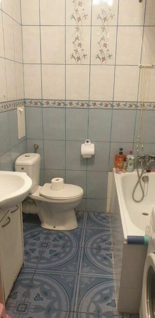 2 pokoje pow.50,91m2 ul. Pełczyńskiego Bemowo