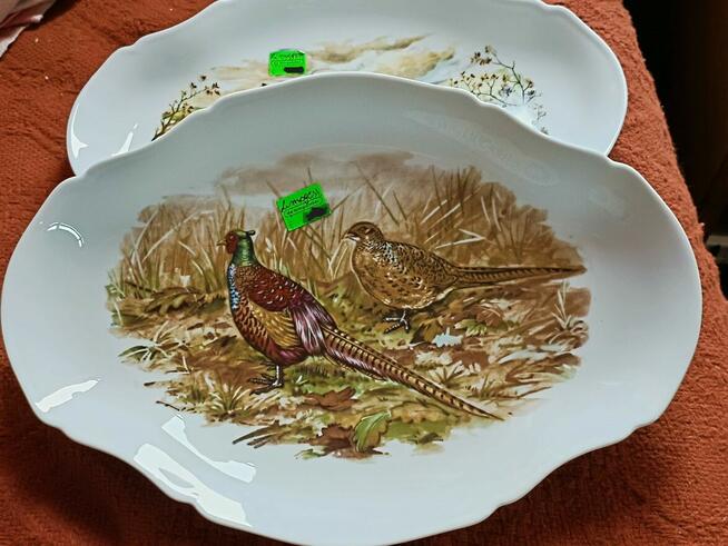 Francuska Porcelana Limoges