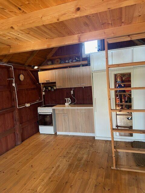 działka ROD Stawiski