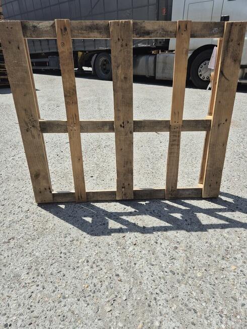 Paleta 1200x1000 lekka używana, 12zł, drewniana 120x100