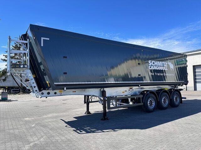 SCHMITZ wywrotka 50 m3 WYNAJEM