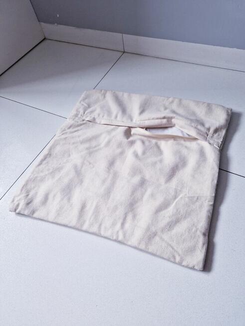 NOWA duża poszewka dekoracyjna