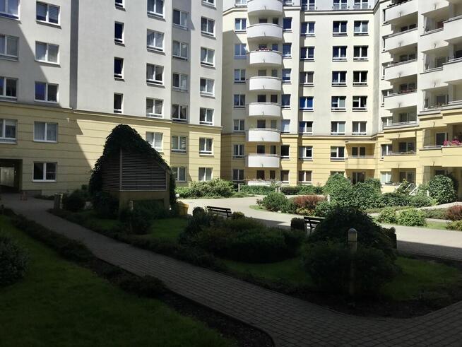Bezpośrednio, bez prowizji, dwupokojowe mieszkanie Alternatywy
