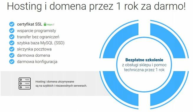 PROFESJONALNY SKLEP INTERNETOWY WORDPRESS WOOCOMMERCE