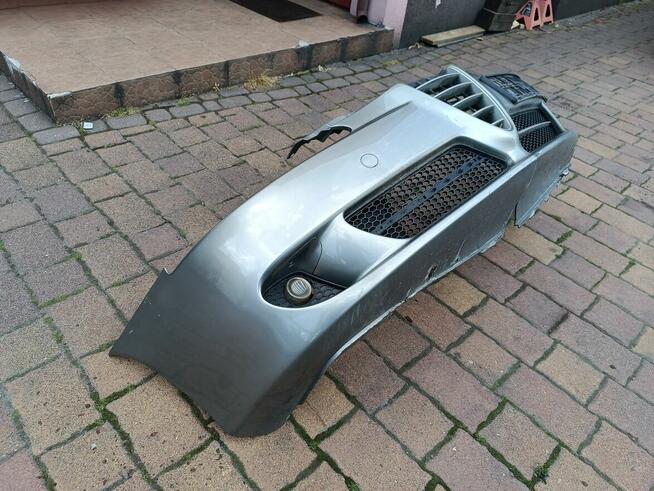 Alfa Romeo 147 Fl Lift (05-10) Zderzak przód przedni