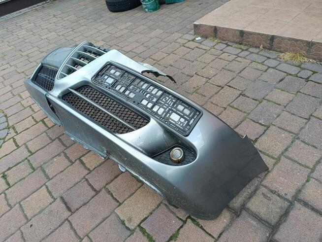 Alfa Romeo 147 Fl Lift (05-10) Zderzak przód przedni