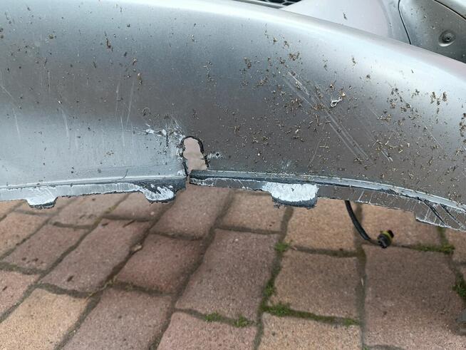 Alfa Romeo 147 Fl Lift (05-10) Zderzak przód przedni