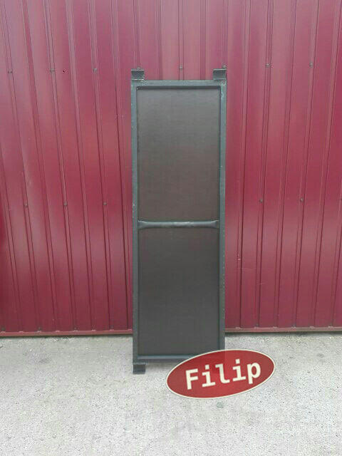 Rusztowanie warszawskie