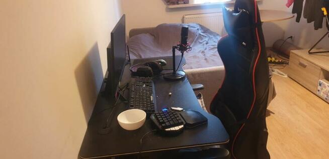 2 pokoje pow.50,91m2 ul. Pełczyńskiego Bemowo