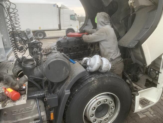 Mechanik Mobilny 509123513Katowice Gliwice TIR Śląsk Europa