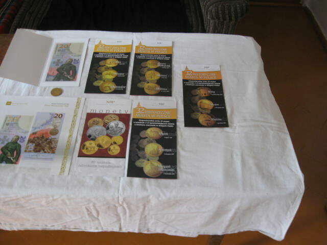 Okazja Banknot Bitwa Warszawska+ 2 zł 90 rocznica