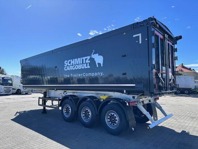 SCHMITZ wywrotka 50 m3 WYNAJEM