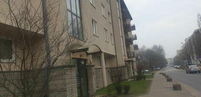 2 pokoje pow.50,91m2 ul. Pełczyńskiego Bemowo