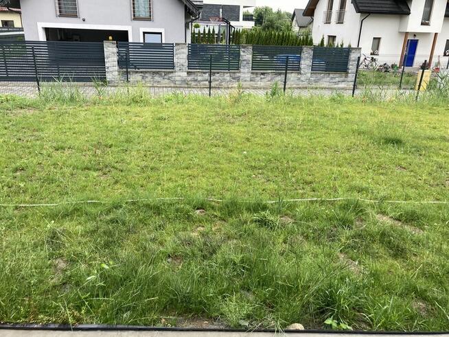 Mieszkanie 80 m2 z ogródkiem 92 m2 Kraków Nowa Huta