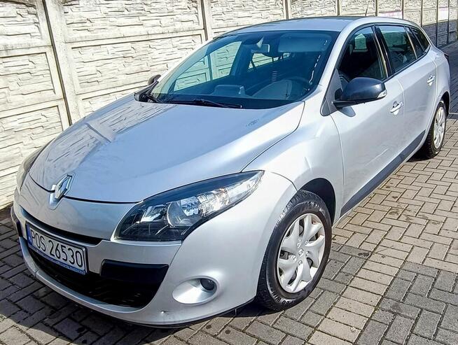 RENAULT MEGANE GRANDTOUR