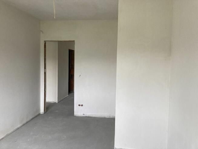 Mieszkanie 80 m2 z ogródkiem 92 m2 Kraków Nowa Huta