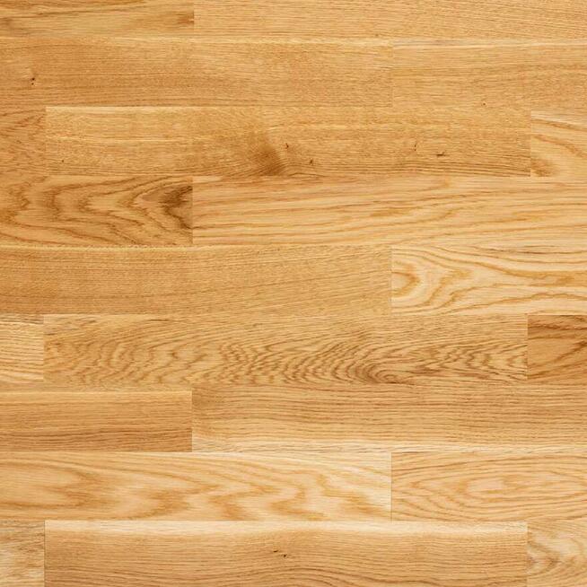 Parkiet dębowy Lity 16x70x250 Klasa 2 Natur Transwood