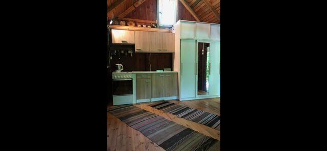 działka ROD Stawiski