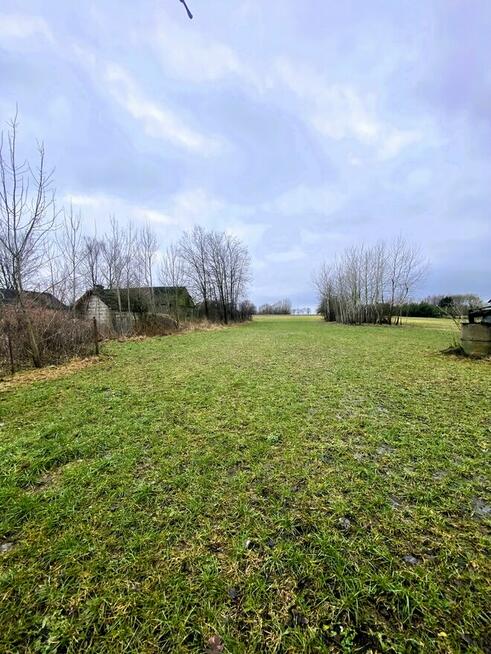 SIEDLISKO W DĄBRÓWCE KOŚCIELNEJ