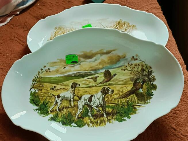 Francuska Porcelana Limoges