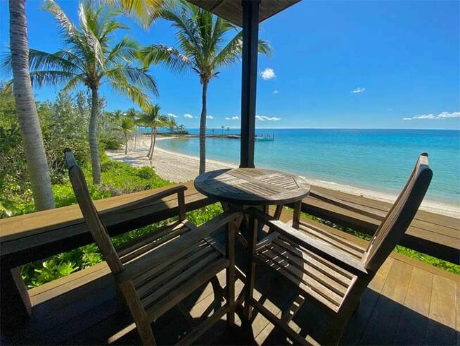 Prywatna Wyspa Królewska Bahamy | Karaiby