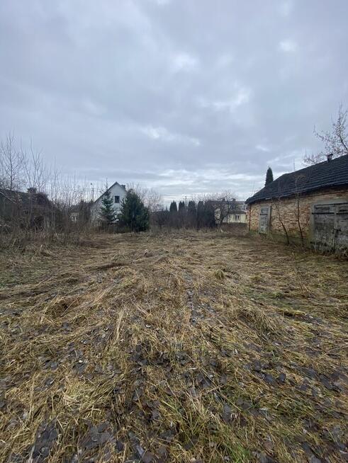 SIEDLISKO W DĄBRÓWCE KOŚCIELNEJ