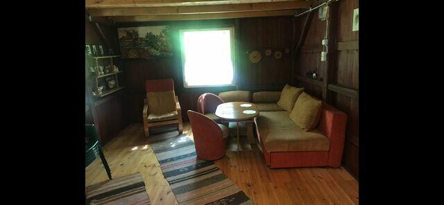 działka ROD Stawiski