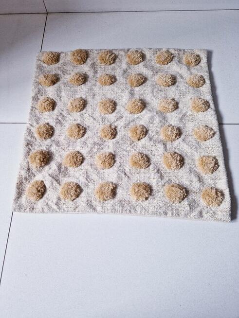 NOWA duża poszewka dekoracyjna