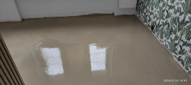 Wykonuje malowanie, tynki, gładzi, panele i inne Bydgoszcz