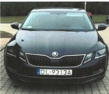 Skoda Octavia Style III 2.0 TDI-CR MR 18 E6